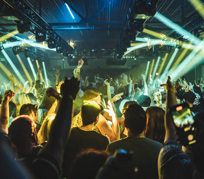 KINGDOM Night Club