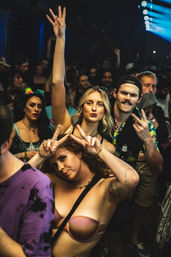 VIP Experience at Kingdom Nightclub image 7