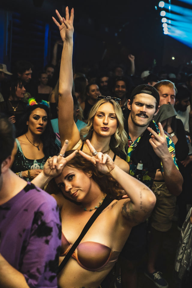 VIP Experience at Kingdom Nightclub image 3