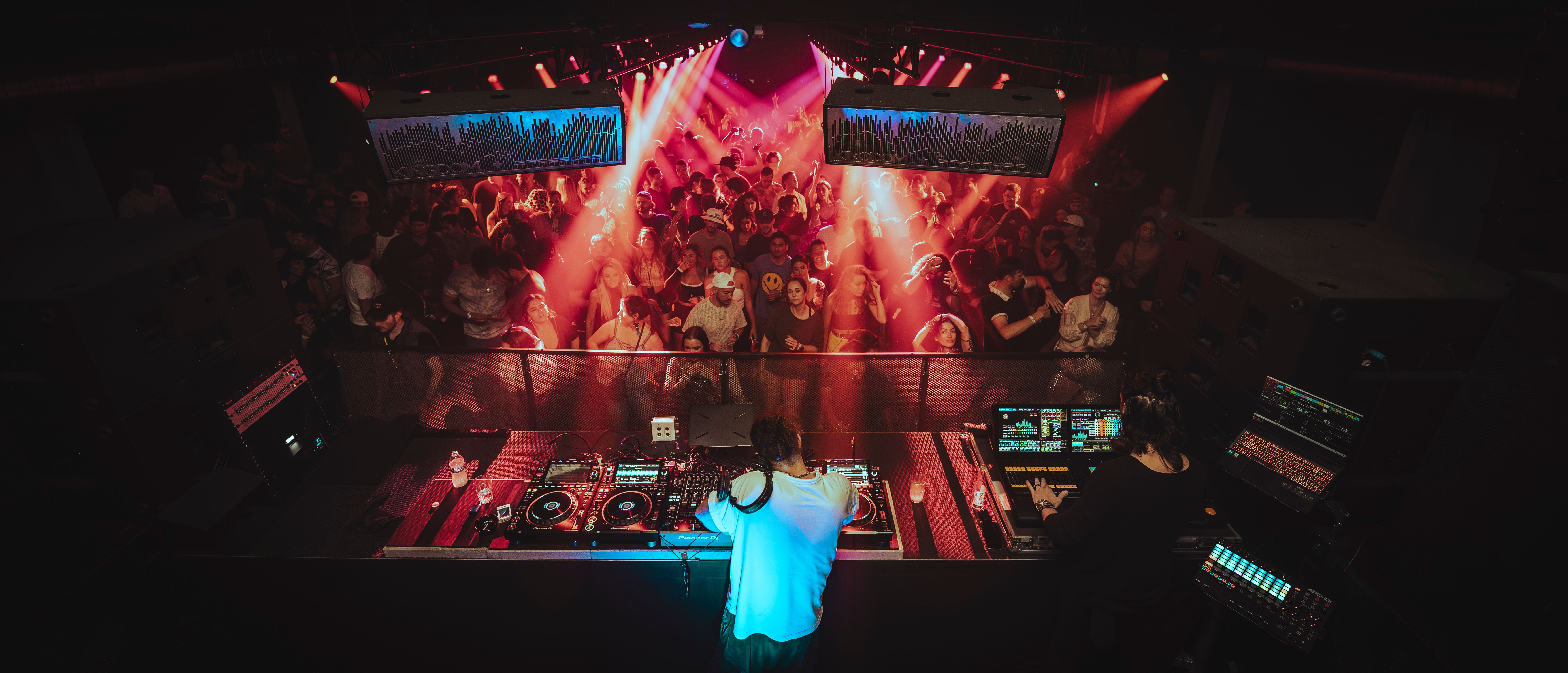 VIP Experience at Kingdom Nightclub image 1