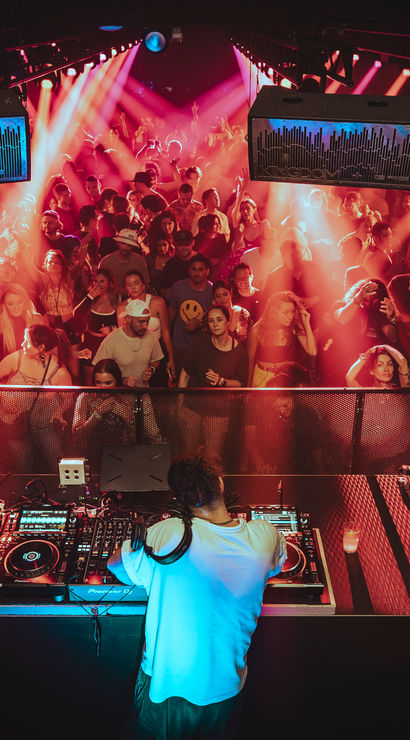 KINGDOM Night Club