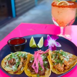 A Toda Madre Brunch image 8