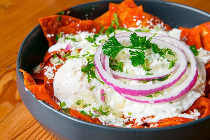 A Toda Madre Brunch image 20