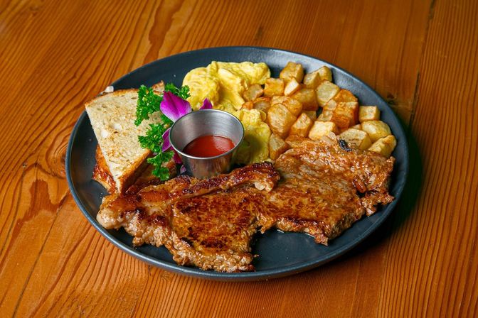 A Toda Madre Brunch image 25