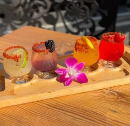 A Toda Madre Brunch image 5