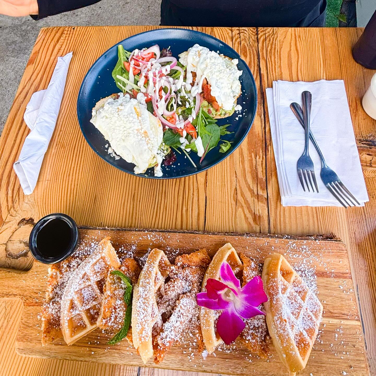 A Toda Madre Brunch image 4