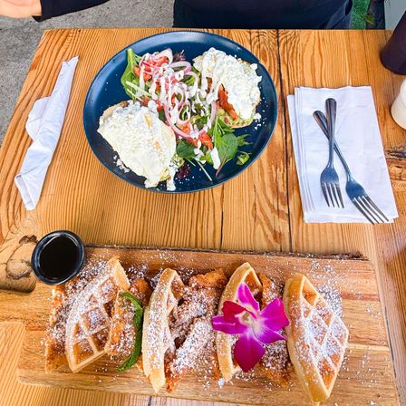 A Toda Madre Brunch image 4