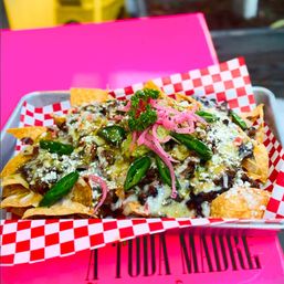 A Toda Madre Brunch image 6