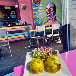 A Toda Madre Brunch image 17