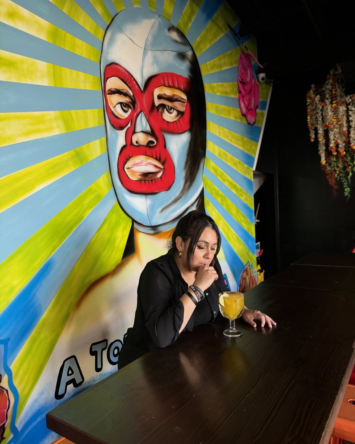 A Toda Madre Brunch image 3