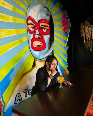 A Toda Madre Brunch image 3