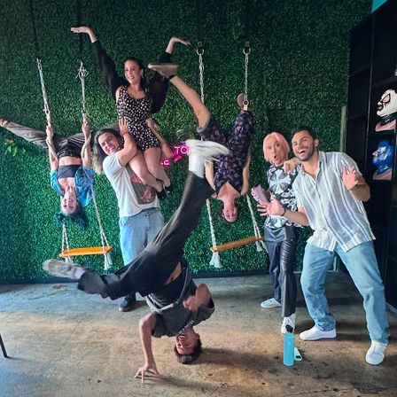 A Toda Madre Brunch image 9