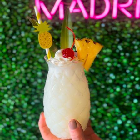 A Toda Madre Brunch image 7