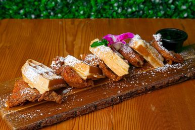 A Toda Madre Brunch image 19