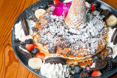 A Toda Madre Brunch image 22