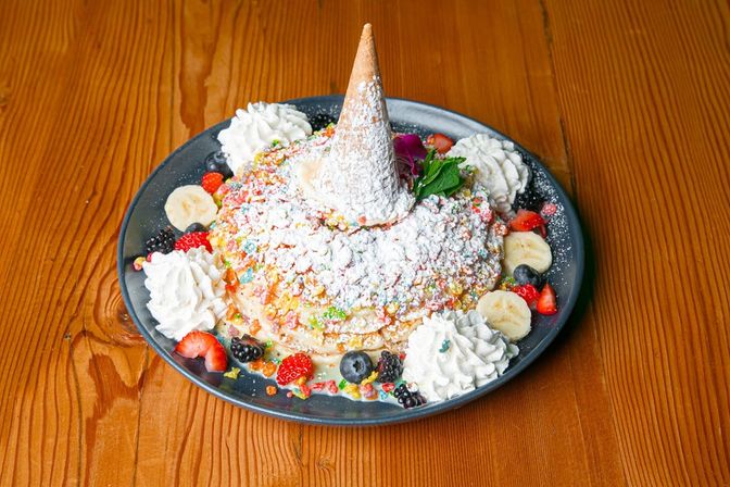 A Toda Madre Brunch image 21