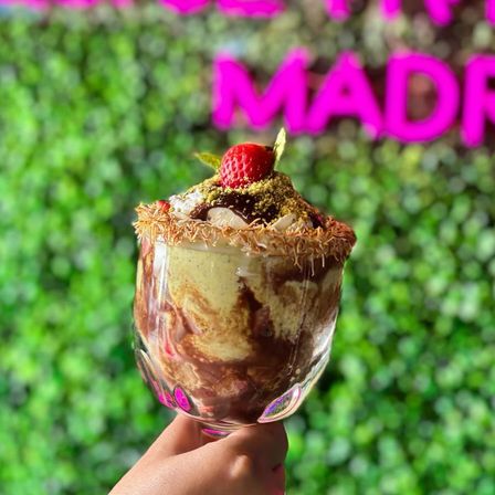 A Toda Madre Brunch image 13