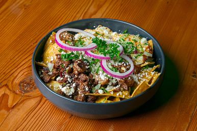 A Toda Madre Brunch image 26