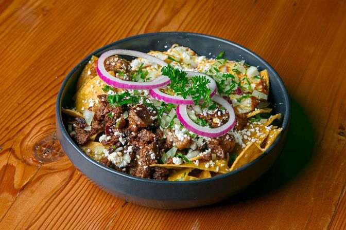 A Toda Madre Brunch image 26