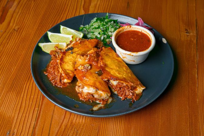 A Toda Madre Brunch image 23