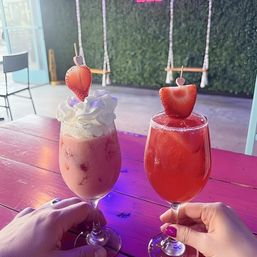 A Toda Madre Brunch image 24