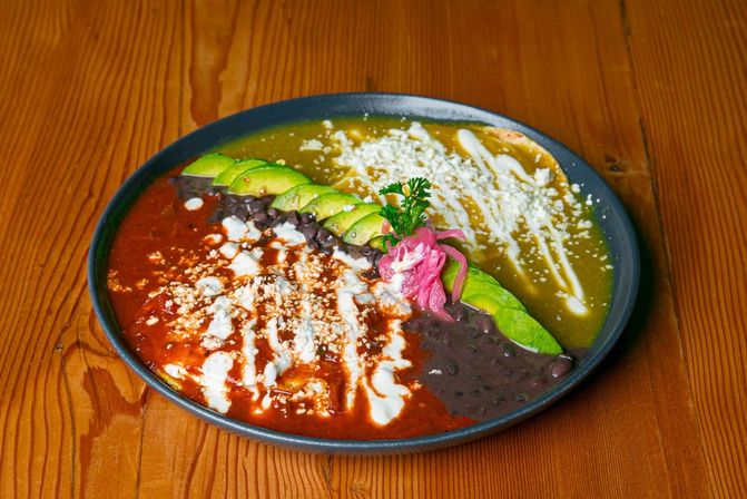 A Toda Madre Brunch image 18