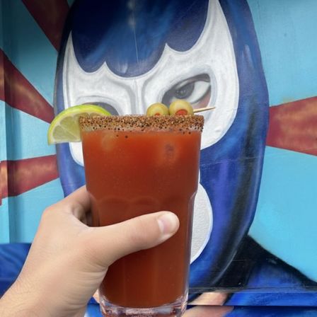 A Toda Madre Brunch image 15