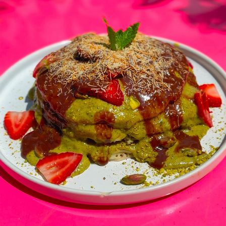 A Toda Madre Brunch image 10