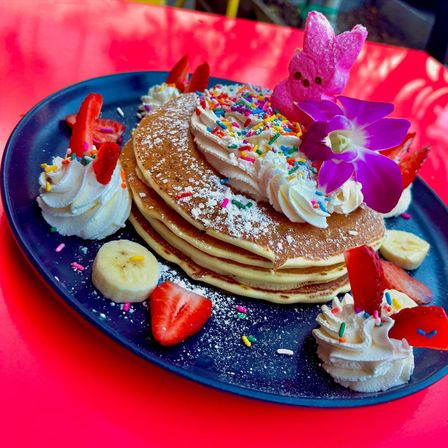 A Toda Madre Brunch image 11