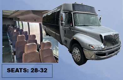 Utah Party Bus & Limousine Rentals - Limo Cloud 9 image 12