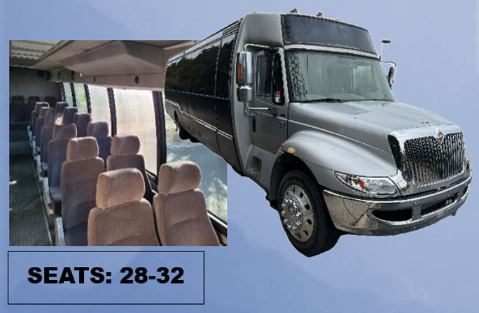Utah Party Bus & Limousine Rentals - Limo Cloud 9 image 12
