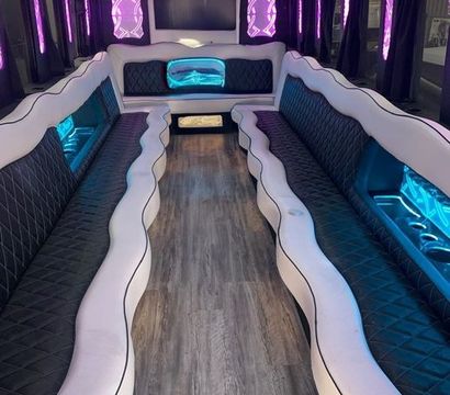 Limo Cloud 9 LLC