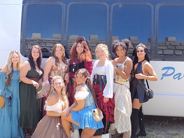 Utah Party Bus & Limousine Rentals - Limo Cloud 9 image 9