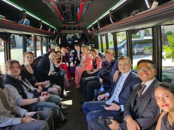 Utah Party Bus & Limousine Rentals - Limo Cloud 9 image 19