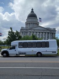 Utah Party Bus & Limousine Rentals - Limo Cloud 9 image 36
