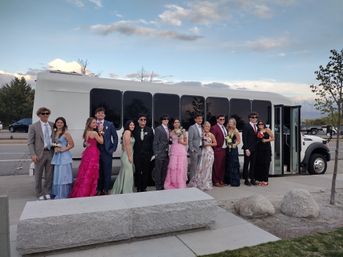 Utah Party Bus & Limousine Rentals - Limo Cloud 9 image 20