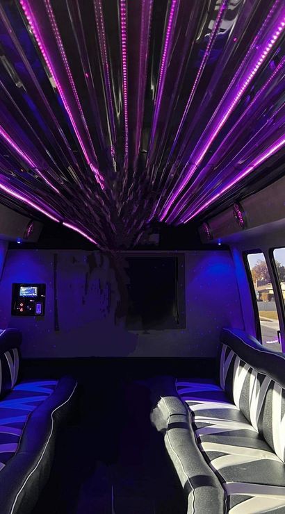 Limo Cloud 9 LLC
