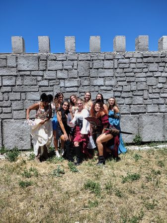 Utah Party Bus & Limousine Rentals - Limo Cloud 9 image 8