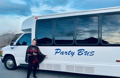 Utah Party Bus & Limousine Rentals - Limo Cloud 9 image 34