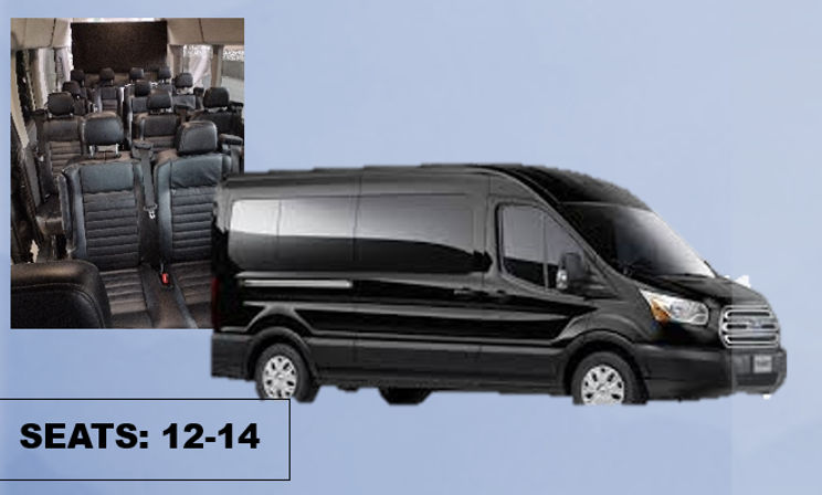 Utah Party Bus & Limousine Rentals - Limo Cloud 9 image 33