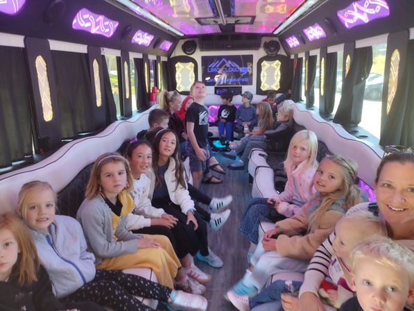 Utah Party Bus & Limousine Rentals - Limo Cloud 9 image 25