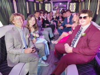 Utah Party Bus & Limousine Rentals - Limo Cloud 9 image 21