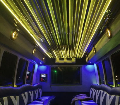 Limo Cloud 9 LLC