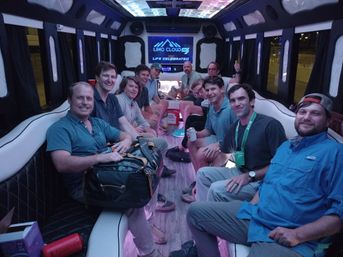 Utah Party Bus & Limousine Rentals - Limo Cloud 9 image 24
