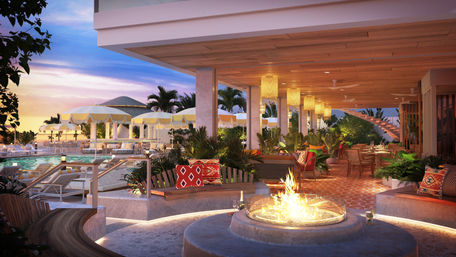 The Sunny Hotel image 1