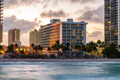 The Sunny Hotel image 11