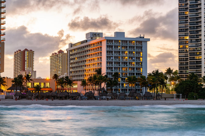 The Sunny Hotel image 11