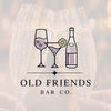 Old Friends Bar Co.