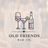 Old Friends Bar Co.