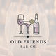 Old Friends Bar Co.